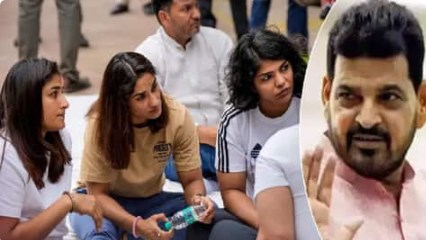 पहलवानों के समर्थन में कल मुजफ्फरनगर में किसानों की महापंचायत