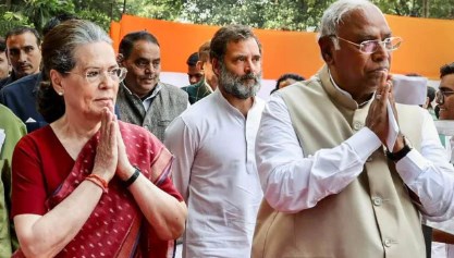 अपने ही घर-खानदान से कैसे दूर हो गई कांग्रेस? एक-एक सीट को तरसा रहा है उत्तर प्रदेश