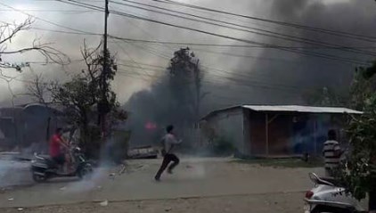 जमीन से भी जुड़ा है मणिपुर का झगड़ा, क्यों रहा है मैतेई बनाम आदिवासी का संग्राम