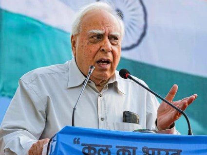 स से अलग राह पर चले कपिल सिब्बल! नए संसद भवन के उद्घाटन को लेकर BJP से पूछ लिया ये सवाल