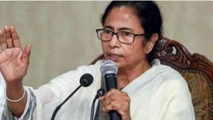 कर्नाटक नतीजों के बाद बदल गए ममता के सुर, कांग्रेस को समर्थन देने के लिए रखी ये शर्त