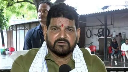 नार्को और पॉलिग्राफी टेस्ट कराने को तैयार बृज भूषण सिंह, लेकिन