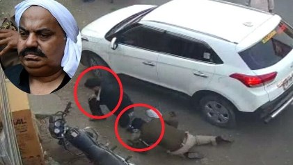 अतीक का ये बेटा भी था उमेश के मर्डर में शामिल! वकील के बयान से आया नया मोड़, शाइस्ता...