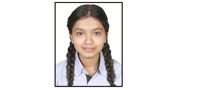 CMS student secures admission in seven universities of England