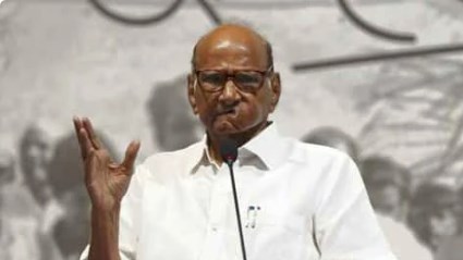 रार अभी थमी नहीं? अजित पवार के गायब रहने पर शरद पवार बोले- और लोग तो हैं