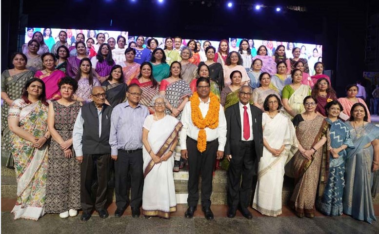 छात्रों के सर्वांगीण विकास को समर्पित है सी.एम.एस. शिक्षक-सूर्यपाल गंगवार, जिलाधिकारी, लखनऊ