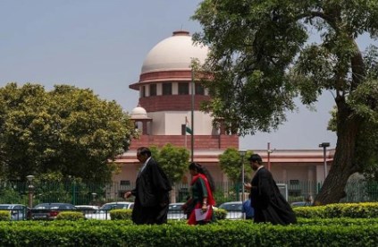 LG नहीं, जनता की चुनी हुई सरकार ही दिल्ली की असल बॉस, सुप्रीम कोर्ट ने सुनाया अहम फैसला