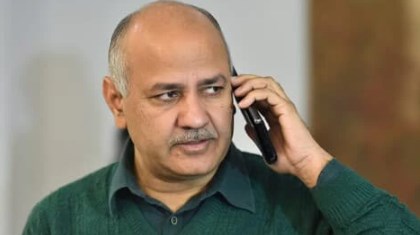 बेटियों को दीजिए न्याय, महिला पहलवानों के समर्थन में सिसोदिया की जेल से PM मोदी को चिट्ठी