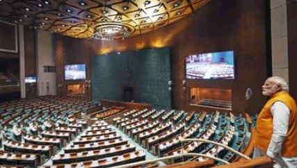 बहिष्कार के बहाने विपक्षी एकता का आविष्कार? पहली बार 19 दल साथ,