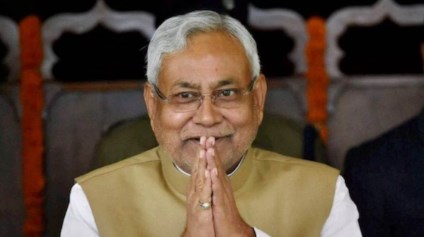 11 मई को मुंबई में शरद पवार और उद्धव ठाकरे से मिलेंगे नीतीश कुमार, 