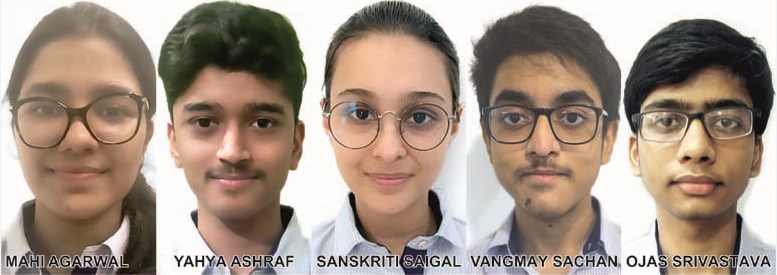 CMS Cambridge delivers ace board exam results 