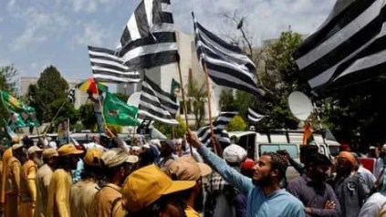 पाकिस्तान में नया हंगामा, इमरान को जमानत देनेवाले जज को हटाने की तैयारी