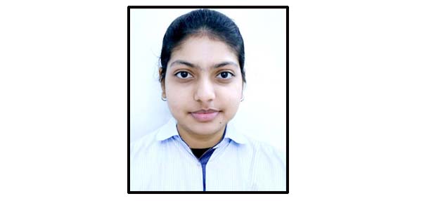 CMS student Mrinal Tripathi wins scholarship of US$ 1,12,000