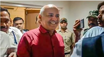 शराब घोटाले में अगला नंबर किसका? दिल्ली भाजपा ने बताए नाम, किया सनसनीखेज दावा
