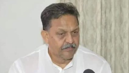 आजम, अब्दुल्ला के बाद अब अफजाल अंसारी की गई सदस्यता, कोर्ट ने सुनाई थी चार साल की सजा