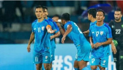 भारत ने पाकिस्तान को 4-0 से धोया, भारतीय कोच इगोर स्टीमाक से भिड़े पाक खिलाड़ी