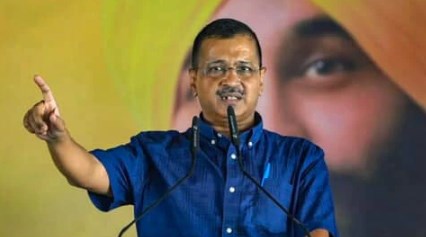 अध्यादेश के खिलाफ केजरीवाल की दोहरी जंग, संसद वाली तैयारी के बीच SC में भी याचिका