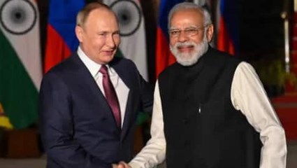 पीएम मोदी और पुतिन की फोन पर हुई बात, वैगनर विद्रोह और यूक्रेन युद्ध पर हुई चर्चा