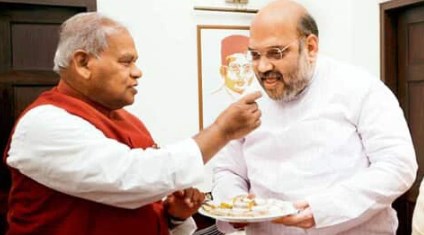 बिहार में तीन महीने में भाजपा को मिले दो साथी, अब कितने मजबूत बचे नीतीश और तेजस्वी