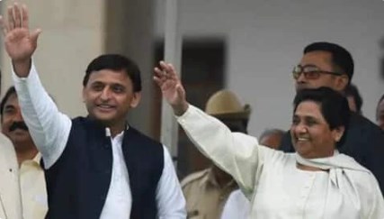 नीतीश ने पटना बुलाया नहीं, विपक्षी एकता मीटिंग से पहले अखिलेश के गठबंधन ऑफर पर क्या फैसला लेंगी मायावती?