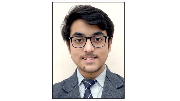 इंग्लैण्ड एवं कैनडा के सात विश्वविद्यालयों में पढ़ाई हेतु सी.एम.एस. छात्र आमन्त्रित