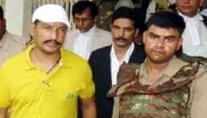 पहले अतीक-अशरफ, अब संजीव जीवा, दो महीने में यूपी पुलिस की सुरक्षा में मारा गया तीसरा गैंगस्टर
