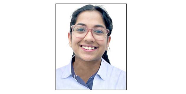 Five universities of UK, USA and Germany offer admission to CMS student