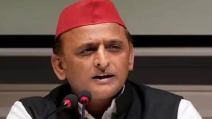 ये कैसा लॉ एंड ऑर्डर है? जहां चाहो, वहां मार दो, लखनऊ शूटआउट पर अखिलेश यादव का हमला