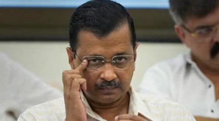 ट्रांसफर-पोस्टिंग वाले अध्यादेश पर कांग्रेस को देना चाहिए केजरीवाल का साथ? 