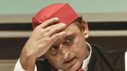 सपा के लिए कौन दिखाएगा बड़ा दिल? ढीले पड़ चुके गठबंधन को नई शक्ल देने में जुटे अखिलेश यादव