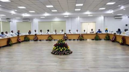 नीतीश के नौ महीने दौड़ने का नतीजा, पटना में विपक्ष का रंग जम गया