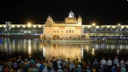 पंजाब गुरुद्वारा एक्ट संशोधन बिल को SGPC ने नकारा, प्रधान धामी बोले- धर्म में हस्तक्षेप बर्दाश्त नहीं