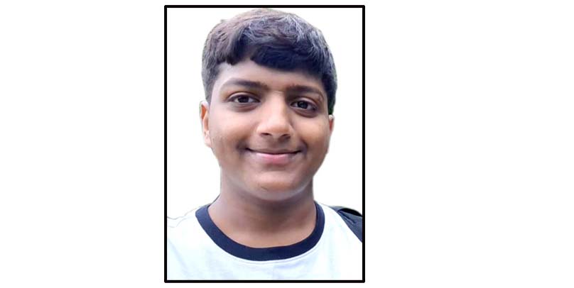 CMS student to participate in International Astronomy Olympiad being organized in Germany