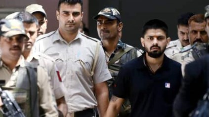 अब दिल्ली जेल में डर रहा लॉरेंस बिश्नोई, पंजाब लौटने को तैयार
