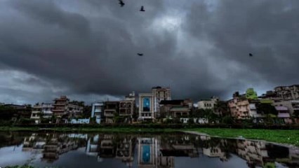 कब तक तरसाएगा मॉनसून? लू, गर्मी के बीच मौसम विभाग की इस रिपोर्ट ने बढ़ाई चिंता