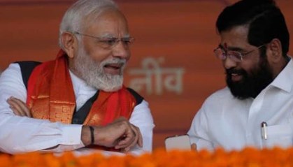महाराष्ट्र से दिल्ली तक शिंदे सेना का बढ़ेगा कद, मोदी सरकार में बनेंगे दो मंत्री; राज्य में भी विस्तार