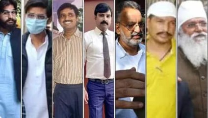 दो महीने में UP के 5 माफियाओं का अंत, योगी सरकार ने संशोधित की टॉप 66 अपराधियों की लिस्ट