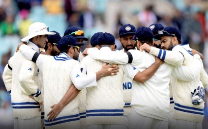 WTC 2023-25: वेस्टइंडीज दौरे से टीम इंडिया करेगी सीजन की शुरुआत