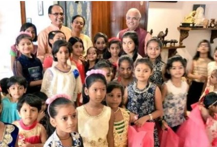 CM शिवराज ने एक और योजना का ऐलान, MP की बेटियों को मिलेगा ये फायदा