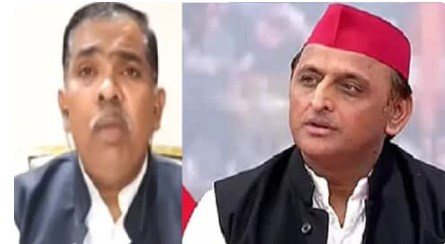 अखिलेश यादव को झटका, सपा गठबंधन से अलग हुआ महान दल, बिना शर्त बसपा को समर्थन का ऐलान