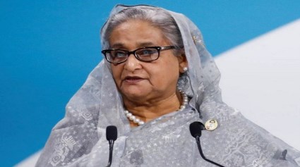 बांग्लादेश से शेख हसीना ने राष्ट्रपति द्रौपदी मुर्मू और पीएम मोदी गिफ्ट में भेजा आम