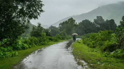 मॉनसून ने केरल में दी दस्तक, UP, दिल्ली और बिहार समेत देश भर में कब तक पहुंचेगा