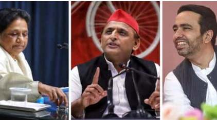 माया को बुलाया नहीं और जयंत नदारद रहेंगे; अकेले अखिलेश विपक्षी एकता की मीटिंग से क्या पाएंगे