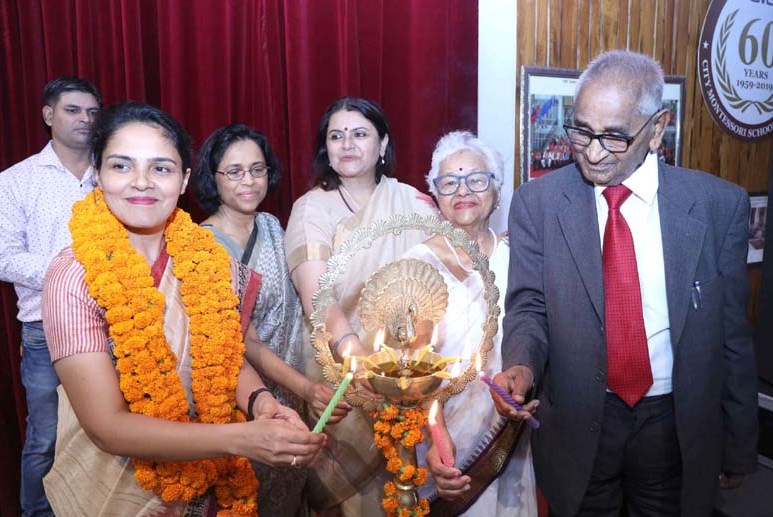 Constructive Change possible in society only  when teachers are honoured— Dr Roshan Jacob 