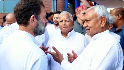 पीएम मोदी का वार, विपक्ष में दरार; UCC पर संकट में नजर आ रही है एकजुटता
