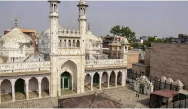 ज्ञानवापी के ASI सर्वे पर रोक बढ़ी, इलाहाबाद हाईकोर्ट में कल फिर होगी सुनवाई