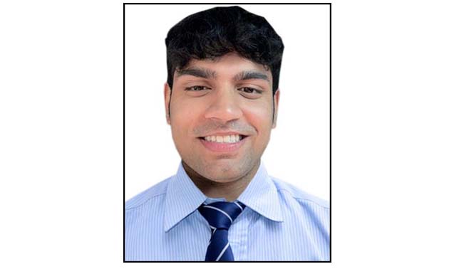 US University offers US$ 80,000 scholarship to CMS student for higher studies