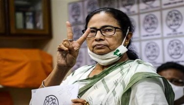 पंचायत चुनाव में तूणमूल का परचम, दूसरे स्थान पर बीजेपी