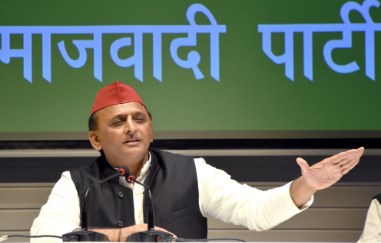 भाजपा राज में स्वास्थ्य व्यवस्था का हाल बुरा, डॉक्टर दे रहे इस्तीफा : अखिलेश