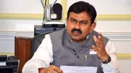 अजय मिश्रा टेनी की अब जाएगी कुर्सी? UP से दो नेताओं का कट सकता है पत्ता; इन्हें मिलेगा मौका
